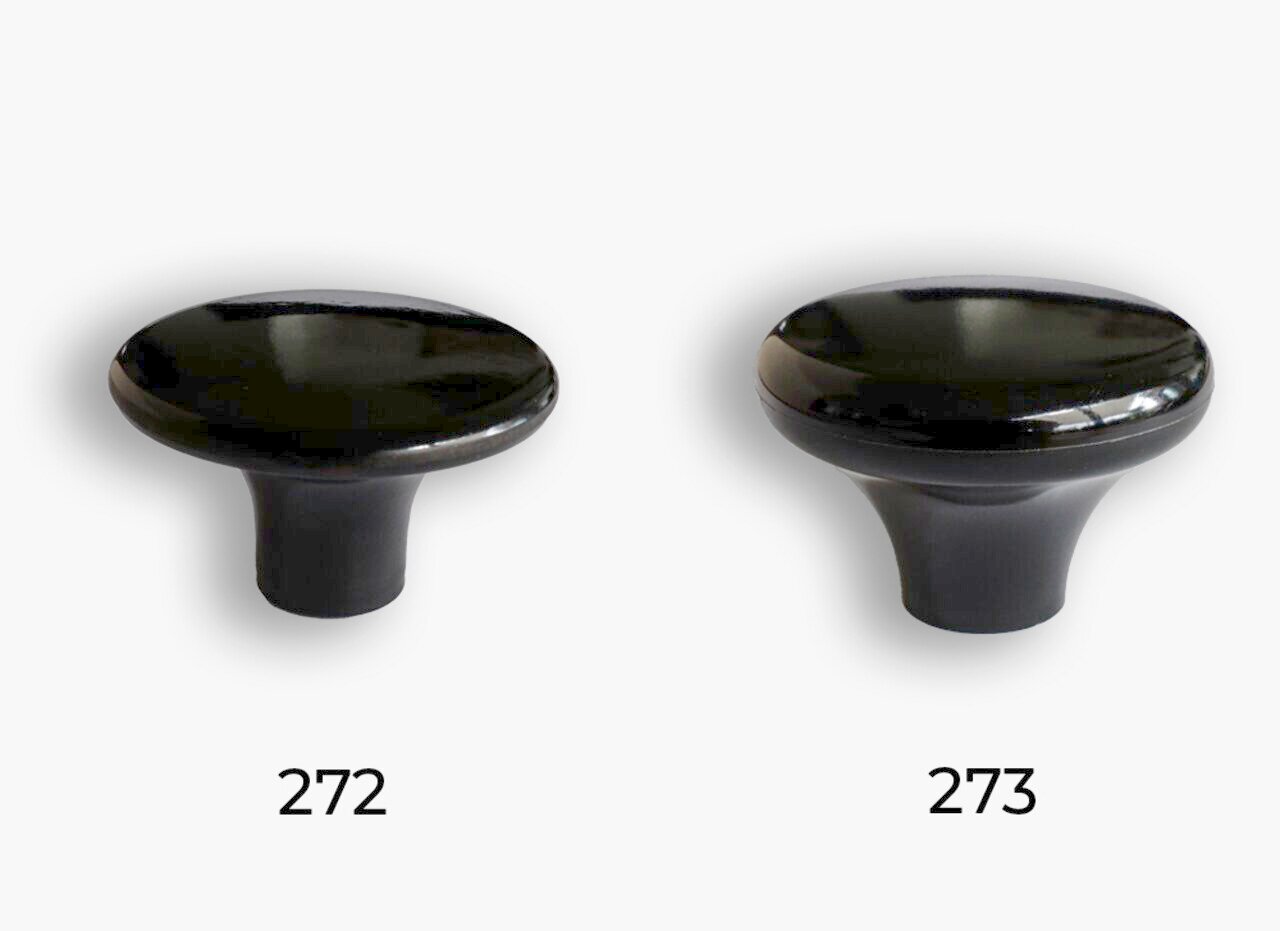 Pilzknopf 272 + 273  B